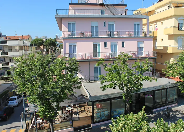 Hotel Maria Serena Rimini