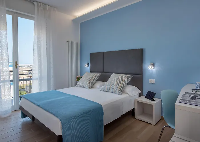 Hotel Maria Serena Rimini