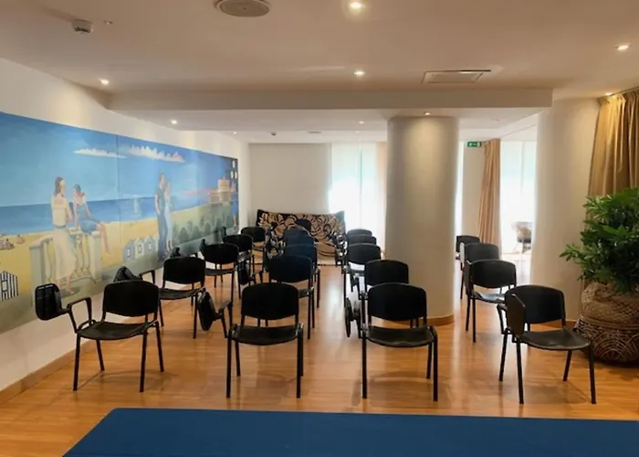 Hotel Luxor Rimini